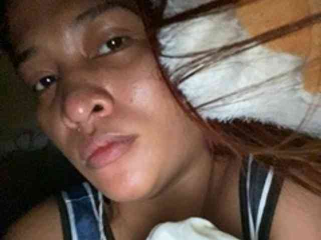 Rainie webcam