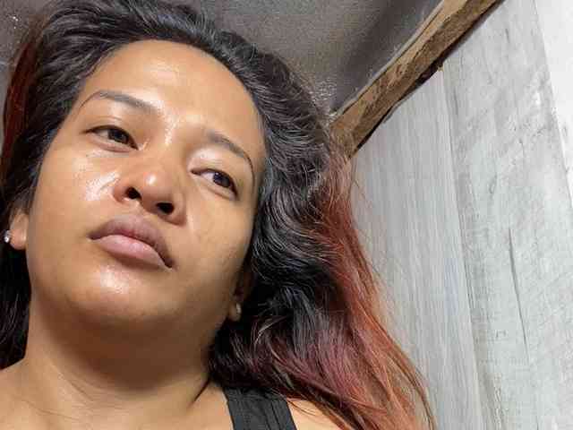 Beatrix's live stream