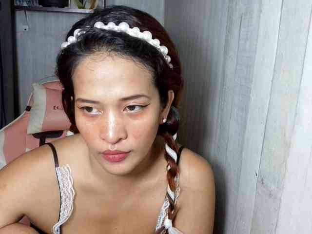 Rainie webcam