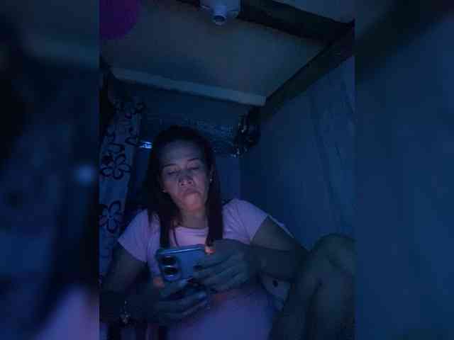 Rainie webcam