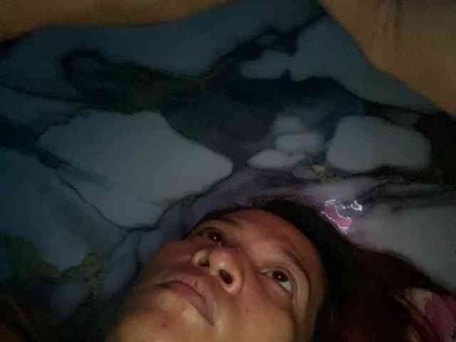 Rainie webcam