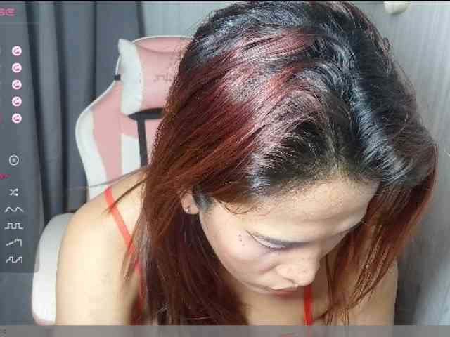 Rainie webcam