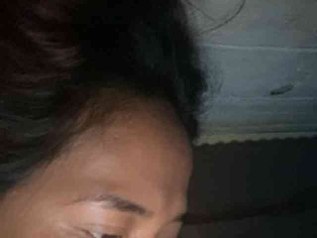 Rainie webcam