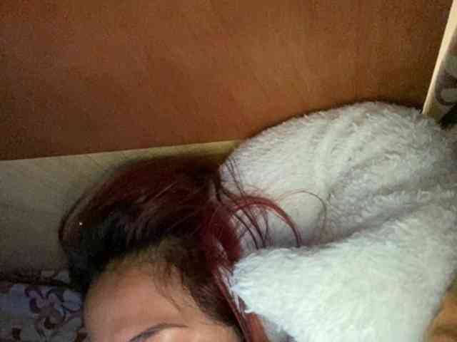 Rainie webcam