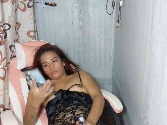 Rainie webcam