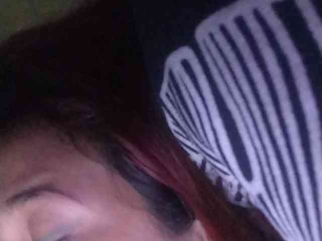 Rainie webcam