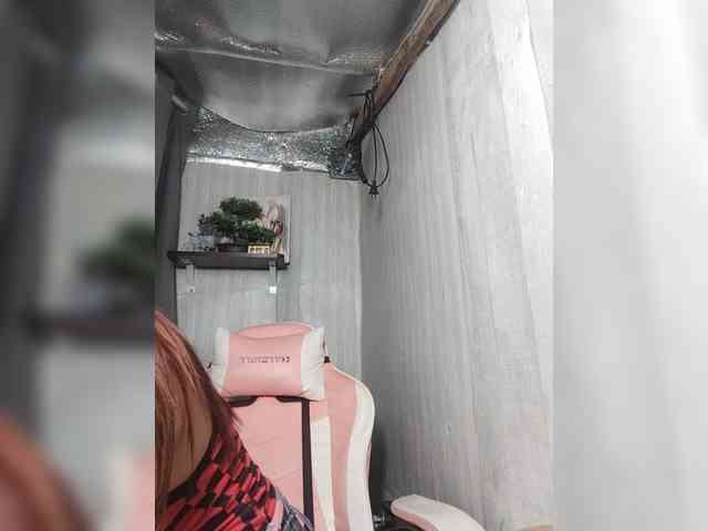 Rainie webcam
