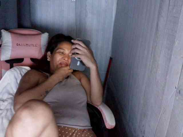 Rainie webcam