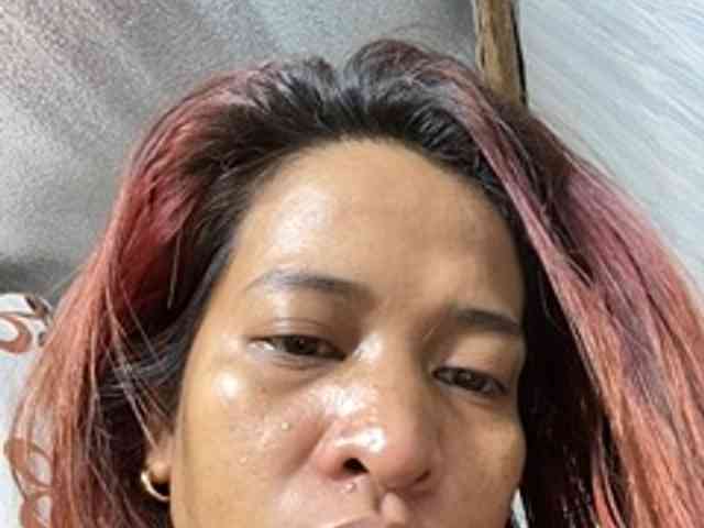 Rainie webcam