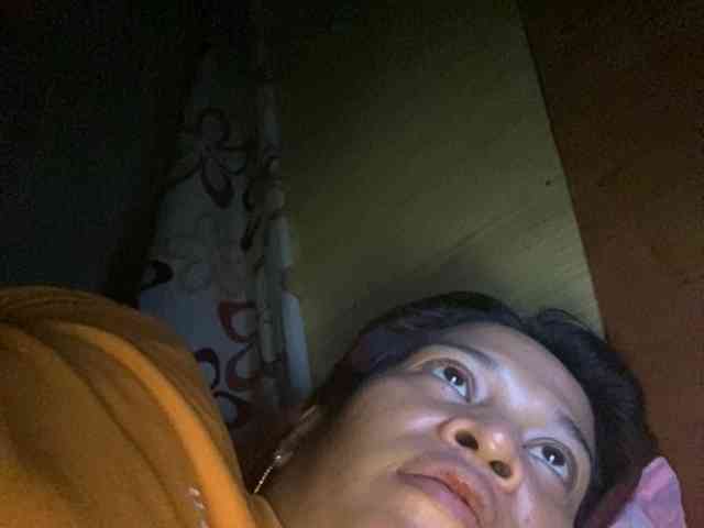 Rainie webcam