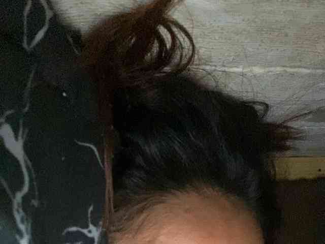 Rainie webcam