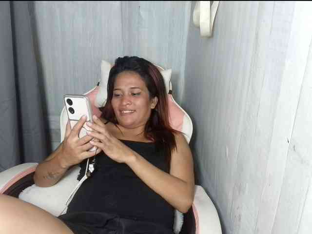 Rainie webcam