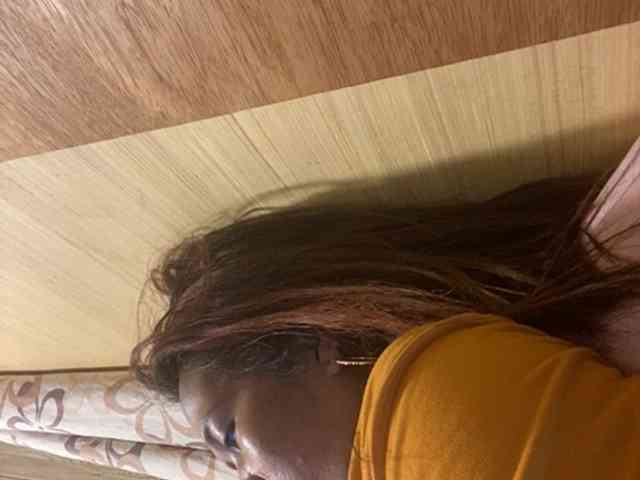 Rainie webcam
