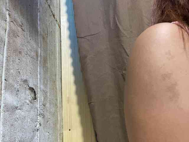 Rainie webcam