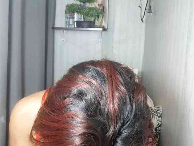 Rainie webcam