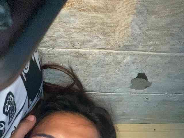 Rainie webcam