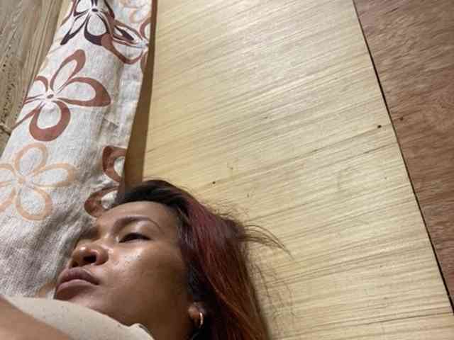 Rainie webcam