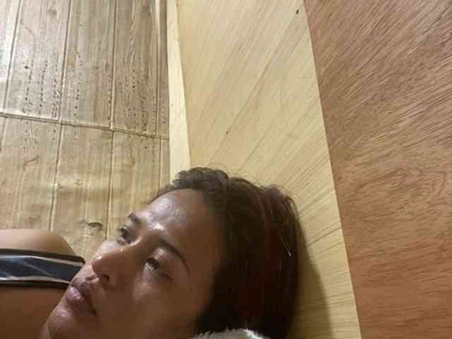 Rainie webcam