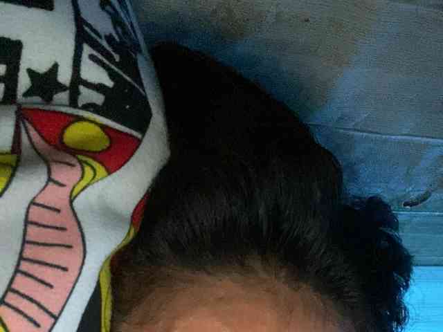 Rainie webcam