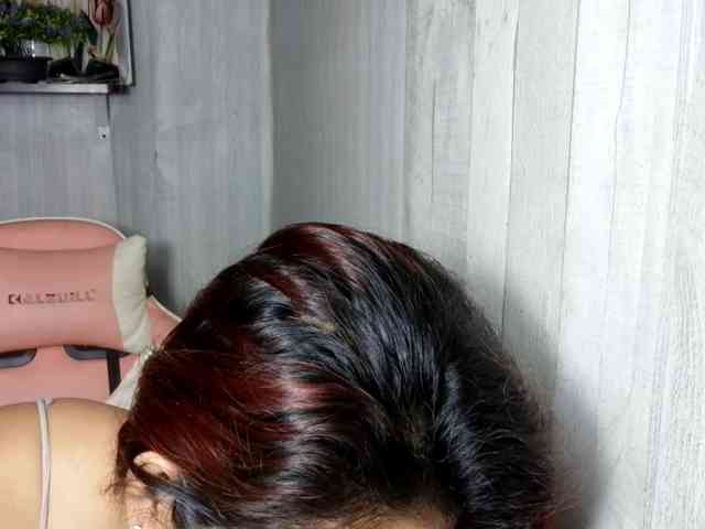 Rainie webcam