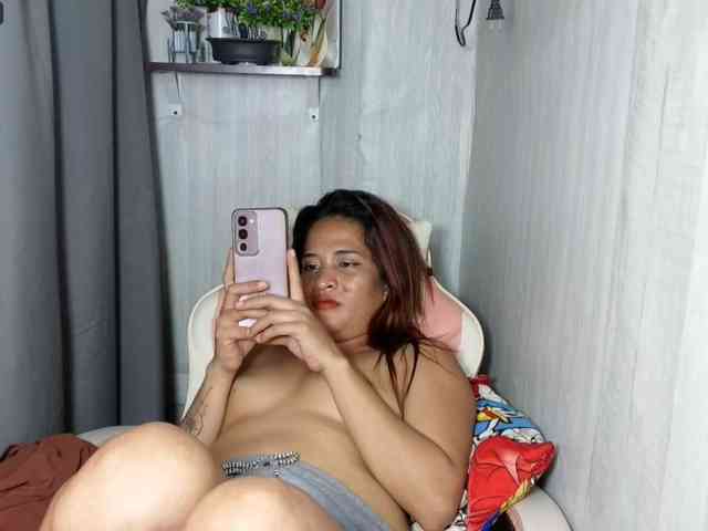 Rainie webcam