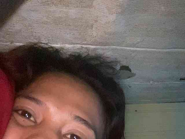 Rainie webcam