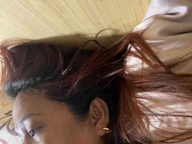 Rainie webcam
