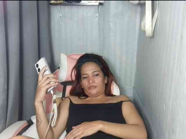 Rainie webcam
