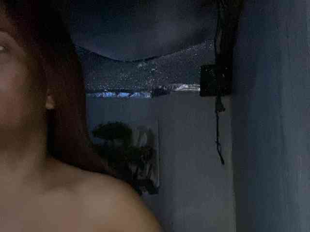 Rainie webcam