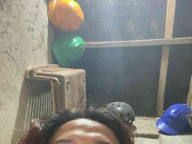 Rainie webcam
