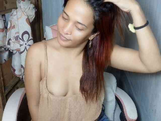 Rainie webcam