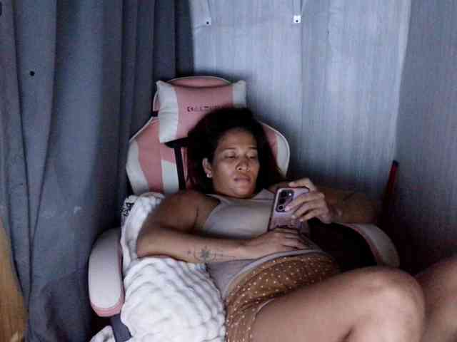 Rainie webcam