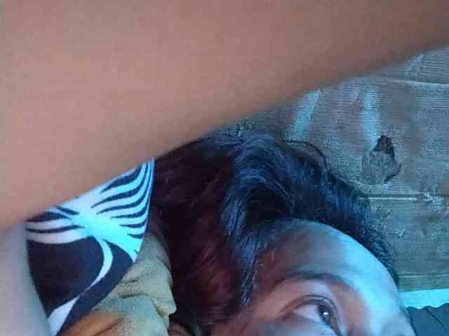 Rainie webcam