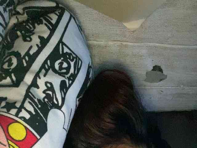 Rainie webcam