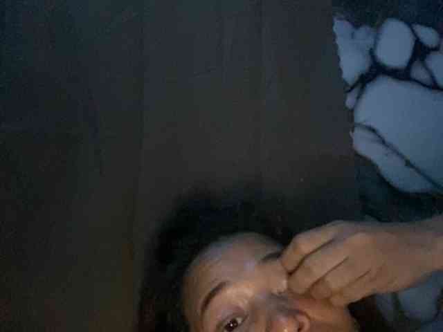 Rainie webcam