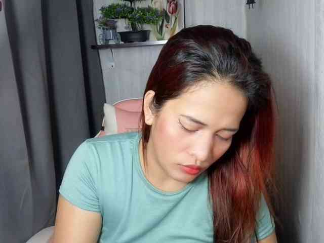 Rainie webcam