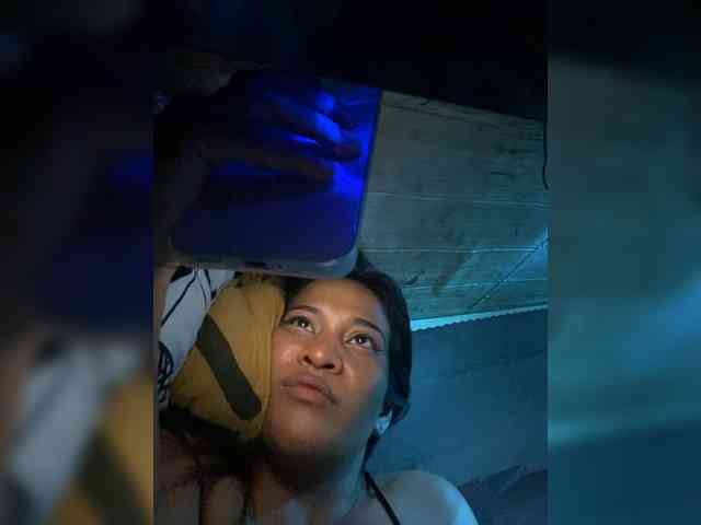 Rainie webcam