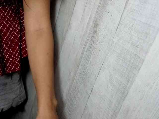 Rainie webcam