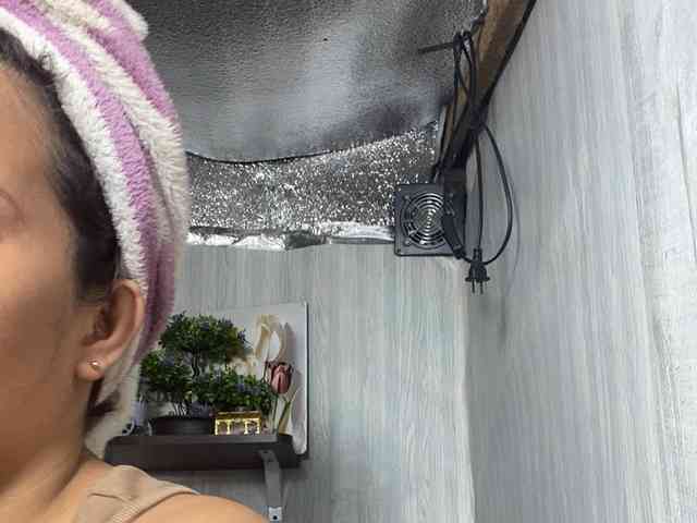 Rainie webcam