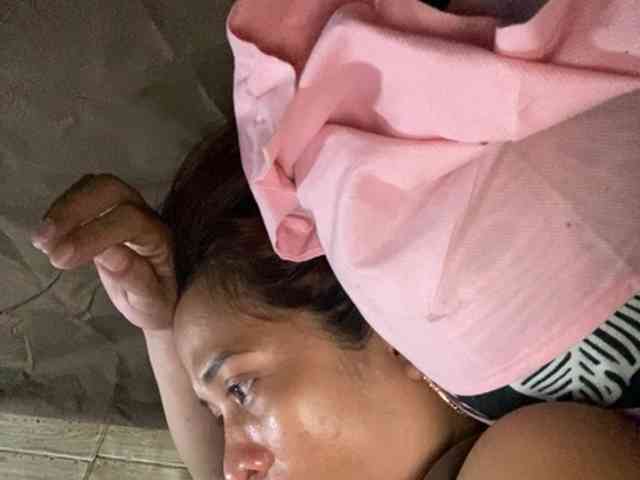 Rainie webcam