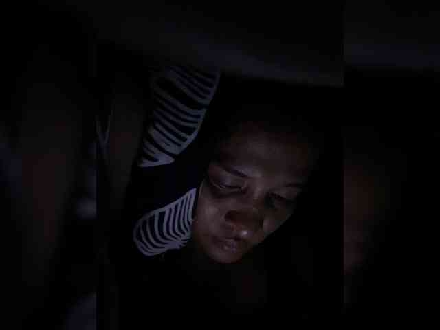 Rainie webcam