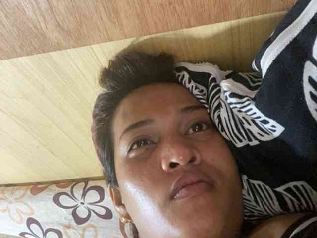 Rainie webcam