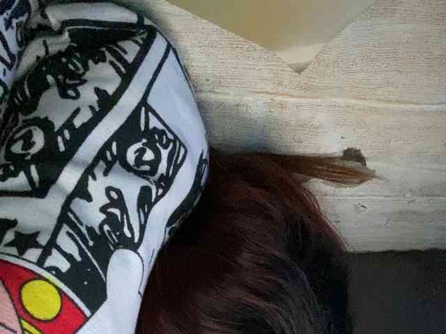 Rainie webcam