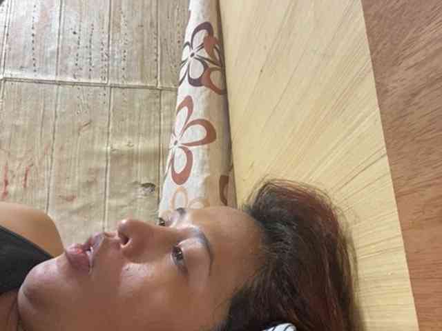 Rainie webcam