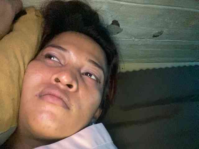 Rainie webcam