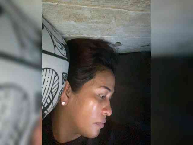 Rainie webcam