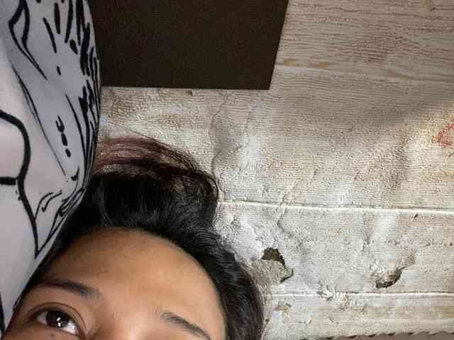 Rainie webcam