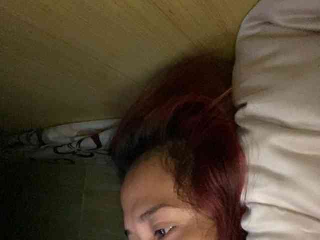 Rainie webcam