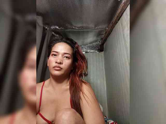 Rainie webcam