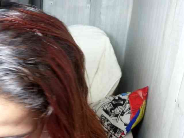 Rainie webcam